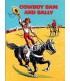 Cowboy Sam and Sally E-book