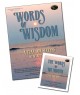 Level 7- Words of  Wisdom Curriculum Downloadable