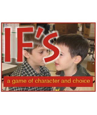 If's- A Game of Character and Choice- Download