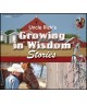 Uncle Rick`s Growing in Wisdom CD`s