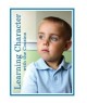  Level 1 - Character Concepts for Preschoolers Complete Curriculum