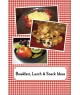 Homemade with Love: Treasured Family Recipes of Marilyn Boyer