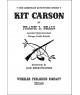 Kit Carson e-book - American Adventure Series