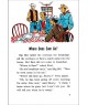 Cowboy Sam and the Airplane E-Book