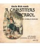 Uncle Rick Reads A Christmas Carol (Audio Download)