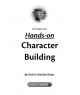 Level 1- Character Concepts for Preschool Basic Curriculum- Downloadable Version