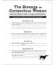 Level 4- Proverbs People Curriculum Downloadable