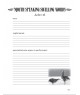 Level 7- Words of  Wisdom Curriculum Downloadable