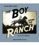 Uncle Rick Reads The Boy From the Ranch (Audio Download)