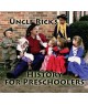 Uncle Rick`s History for Preschoolers (Audio Download)