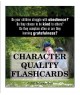 Make Wise Choices Flashcard Set