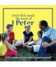 Uncle Rick Reads the Book of I Peter (Audio Download)