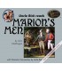 Uncle Rick Reads Marion`s Men CD's 