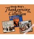 Uncle Rick`s Thanksgiving Collection CD's 