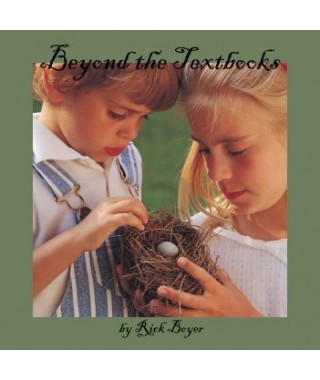 Beyond the Textbooks Audio Download by Rick Boyer