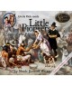 Uncle Rick Reads Little Pioneers  (Audio Download)