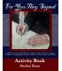 For You They Signed Activity E- Book
