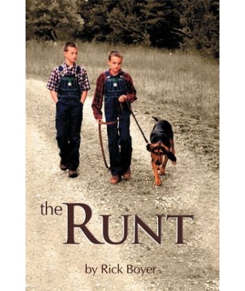 The Runt (E Book)