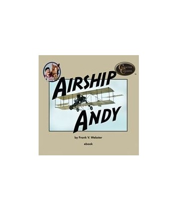 Airship Andy E-Book (E-Book)