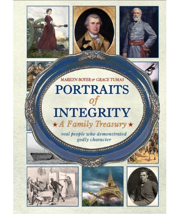 Portraits of Integrity