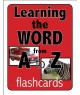Learning the Word from A to Z Flashcards- Digital Version