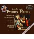 Uncle Rick Reads Patrick Henry Firebrand of the Revolution Audio Download
