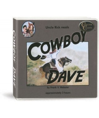 Cowboy Dave (E-Book)