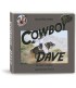 Cowboy Dave E-Book