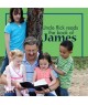 Uncle Rick Reads the Book of James Audio Download