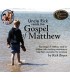 Uncle Rick Read the Gospel of Matthew Audio Download