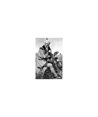 Daniel Boone- The Pioneer of Kentucky eBook (E-Book)