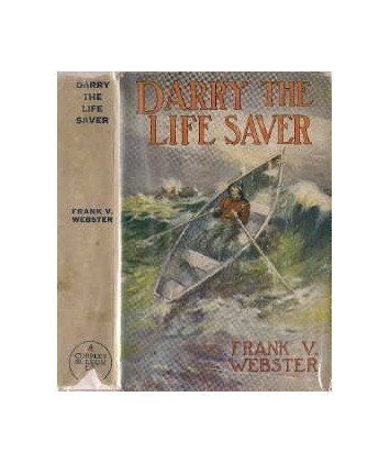 Darry the Life Saver or the Heroes of the Coast E-book (E-Book)