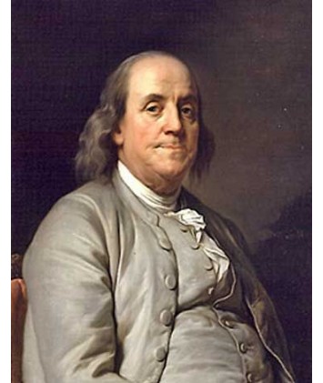 From Boyhood to Manhood-The Life of Benjamin Franklin eBook (E-Book)