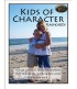 Kids of Character Flashcards [Downloadable]