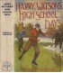 Harry Watson`s High School Days E-book