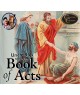 Uncle Rick Reads The Book of Acts Audio book
