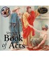Uncle Rick Reads The Book of Acts Audio book- a 3 CD set