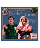 Uncle Rick Tells Bible Stories Collection - Volumes 1 and 2 CD's [Digital Version]