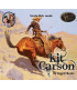 Uncle Rick Reads Kit Carson CD audio book