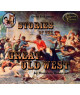 Uncle Rick Reads Stories of the Great West CD audio book