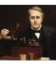 Thomas A. Edison, Great Inventor Audio Story