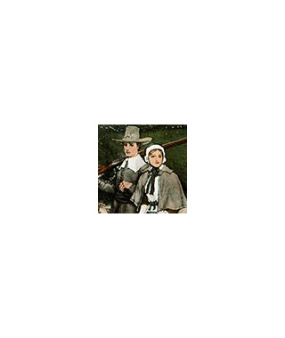 Patrick Henry and the Parson's Cause audio story
