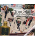 Uncle Rick Reads Tom Slade with the Colors Digital Audiobook