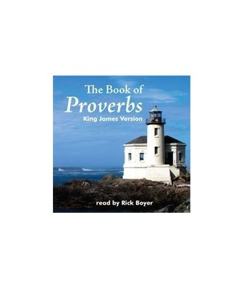 The Book of Proverbs digital versopm