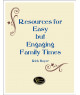 Resources for Easy Family Devotions