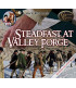 Uncle Rick Reads Steadfast at Valley Forge