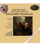 Uncle Rick Reads The True Story of Benjamin Franklin Digital audiobook