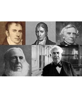 Stories of Great Inventors eBook (E-Book)