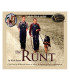 The Runt by Rick Boyer digital audiobook
