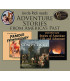 Uncle Rick`s Adventure Stories From America's Past Collection (Digital Version)